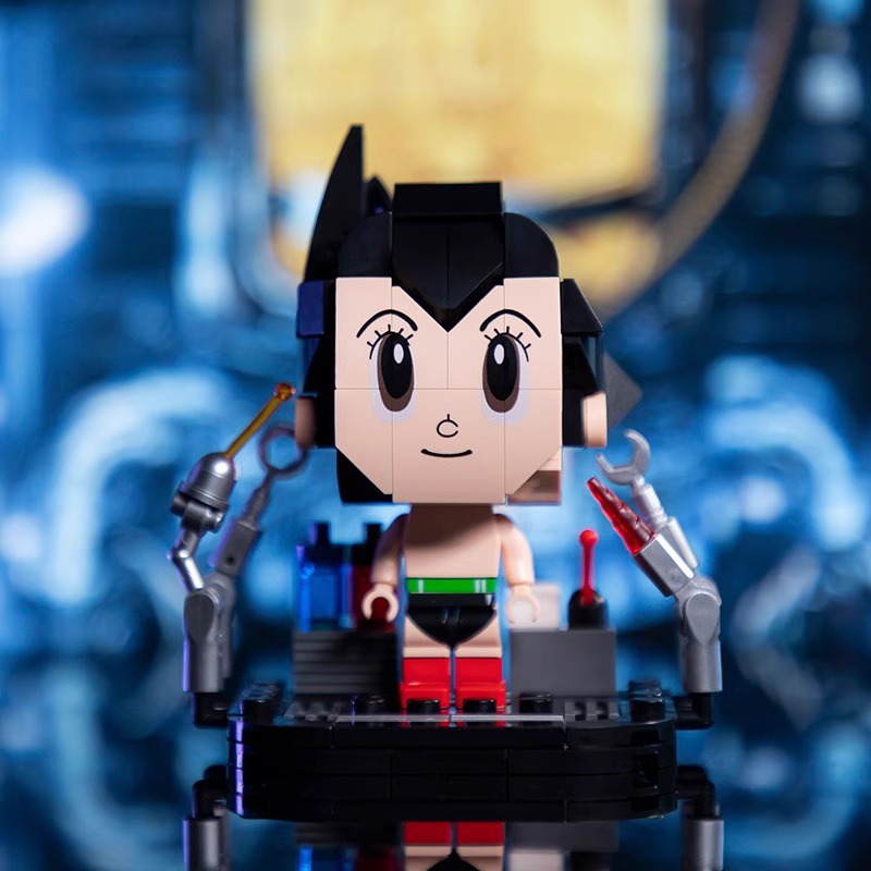 Pantasy Mini Astro Boy